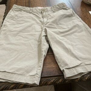 Cute shorts boys Size 16